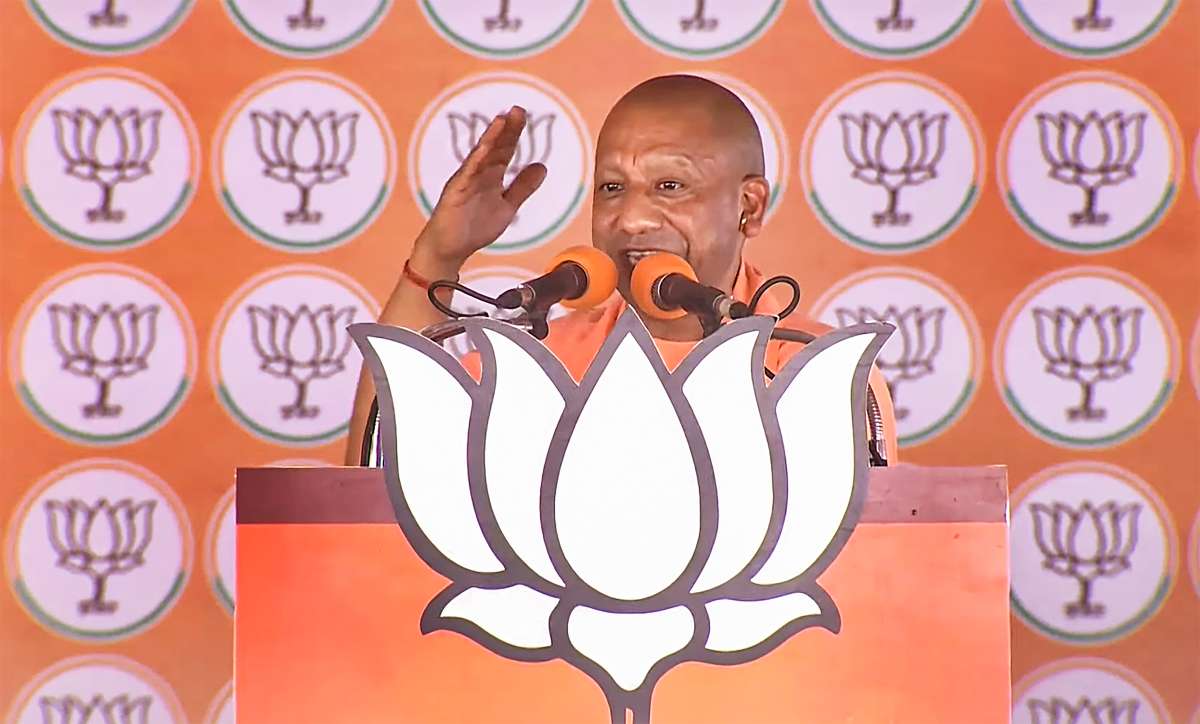 BJP forms task force to analyse party's huge loss in UP, holds meet with defeated candidates for review