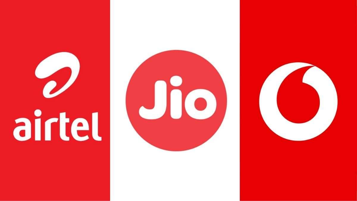 Rs 2,999 Airtel, Jio, Vi prepaid plans compared: Here's who offers better benefits