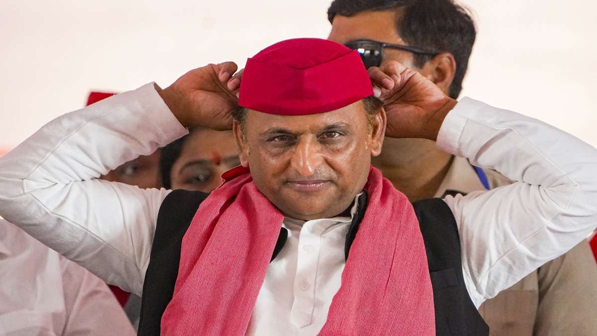 'People will make BJP crave for 140 seats,' says Akhilesh Yadav