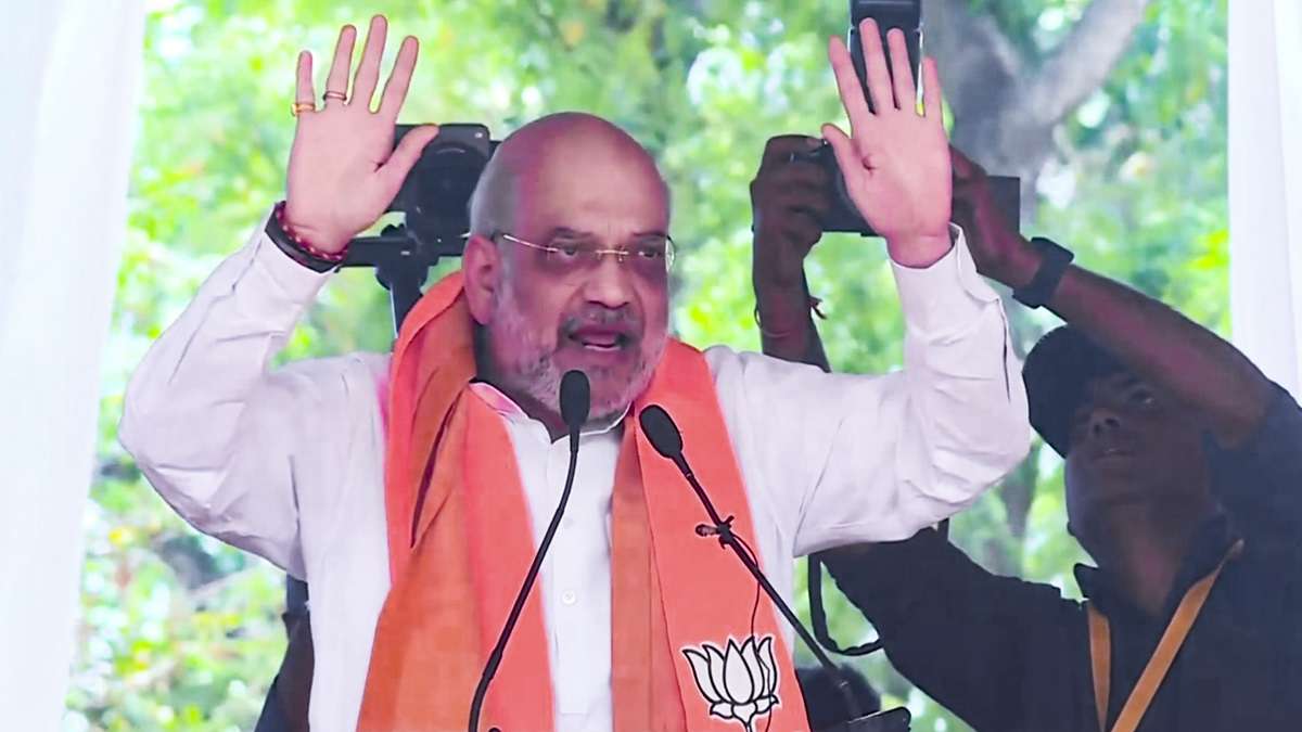 Rahul Gandhi will lose Rae Bareli with huge margin, says Amit Shah