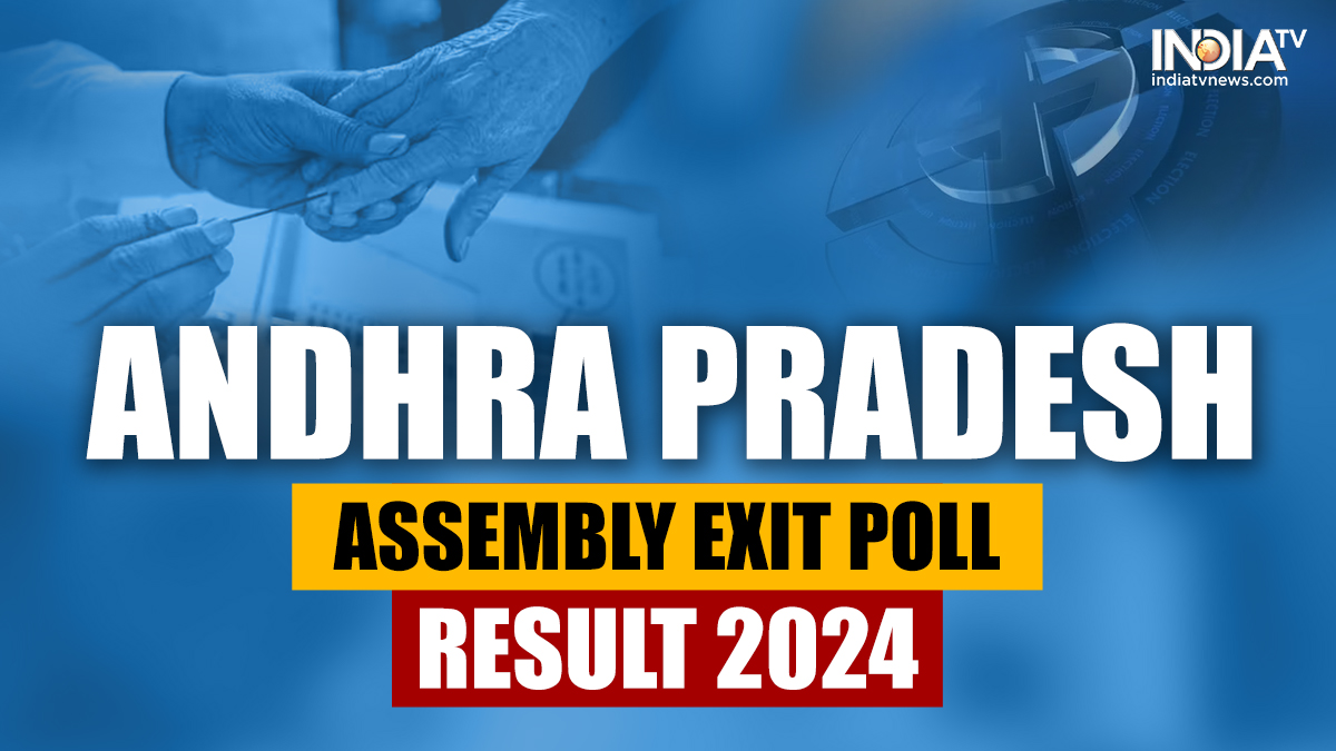 Andhra Pradesh Ap Election Results 2024 Andhra Pradesh Assembly Porn