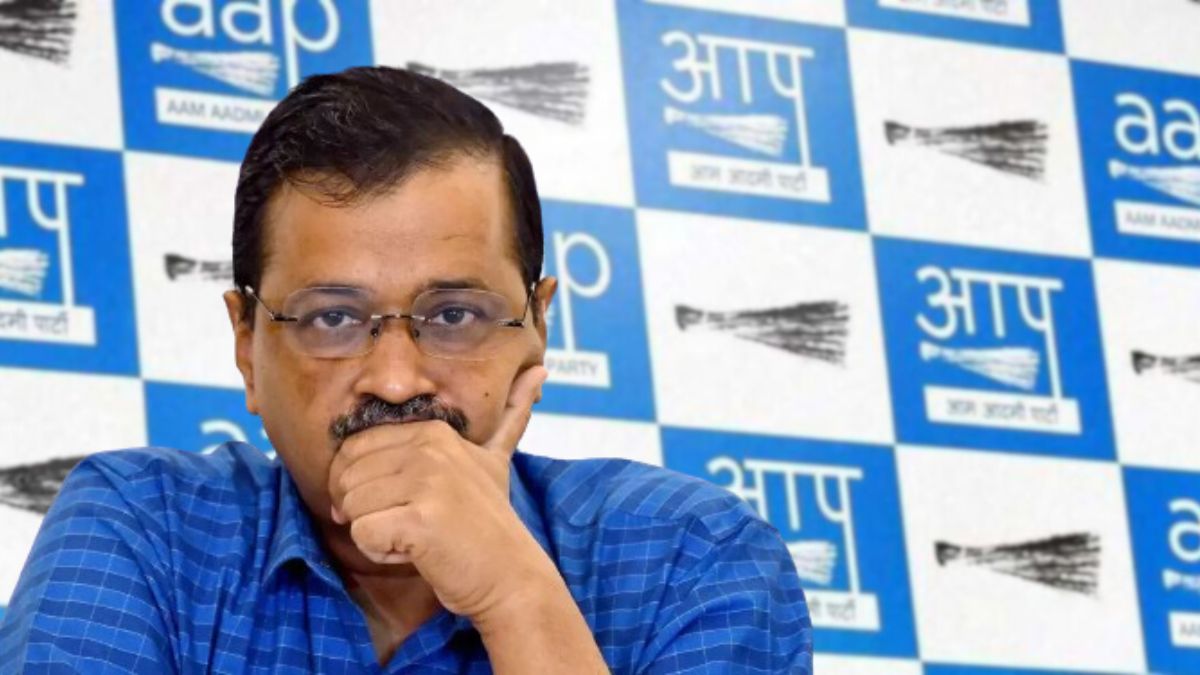 AAP to be named as accused in ED chargesheet in corruption case linked to Delhi excise policy scam