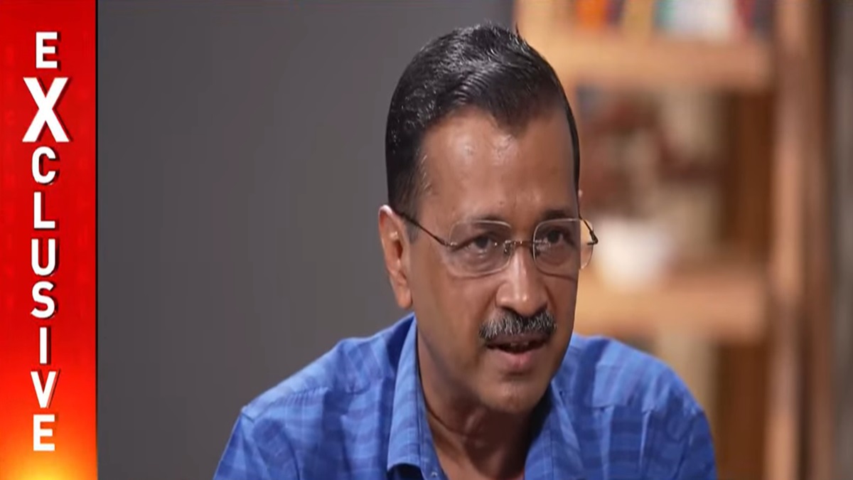 Atmosphere of dictatorship in country, institutions under pressure, alleges Arvind Kejriwal | Exclusive