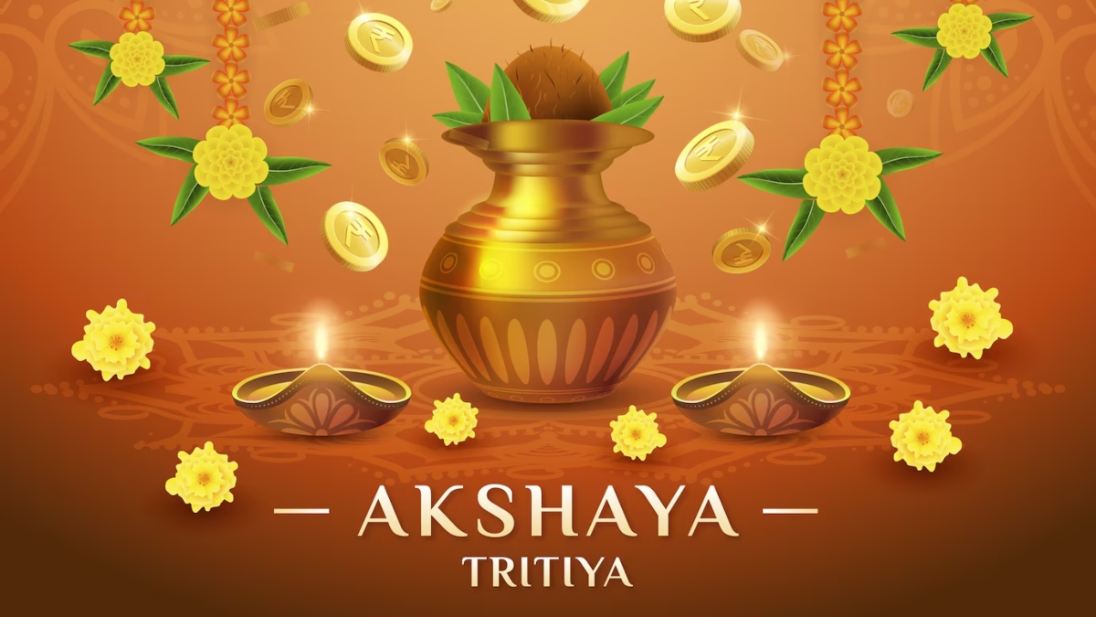When is Akshaya Tritiya 2024? Know date, puja muhurat, rituals and more