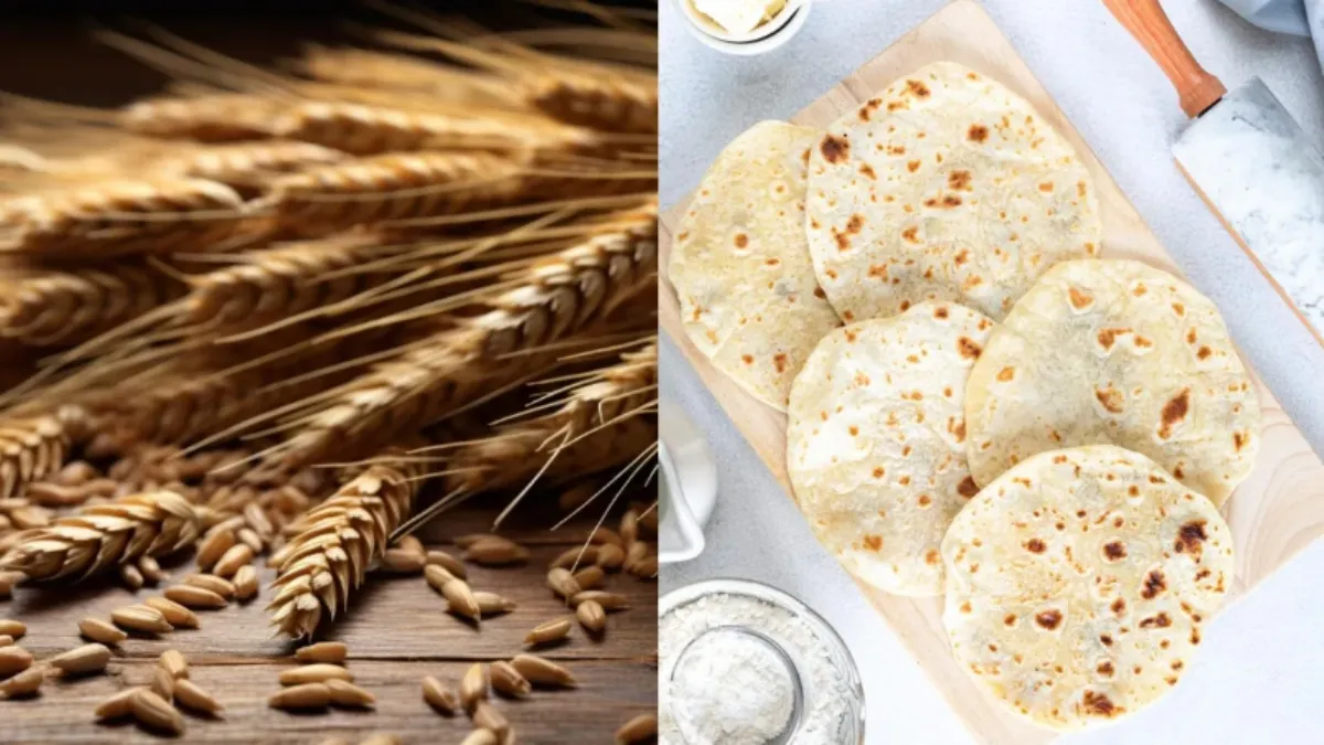 Know why barley flour bread is beneficial for health.