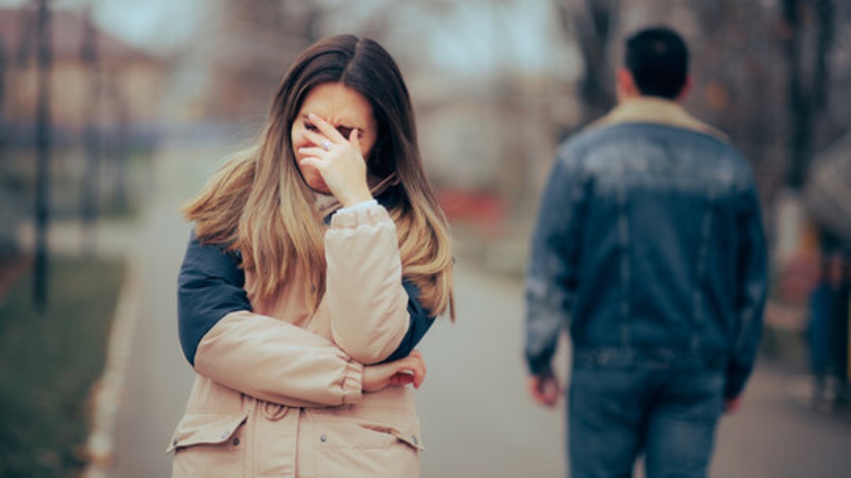 Accepting Reality to Setting Boundaries 5 effective ways to Let Go and