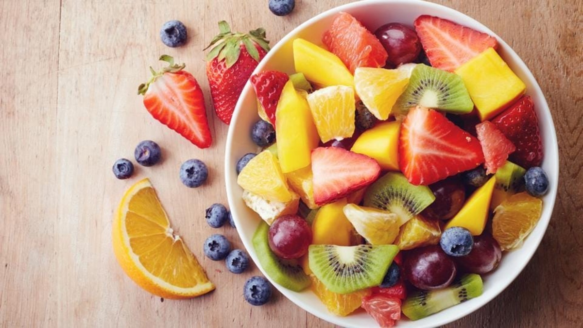 What is Fruitarian Diet? Know its health benefits, fruits to eat and avoid to stay hydrated this summer