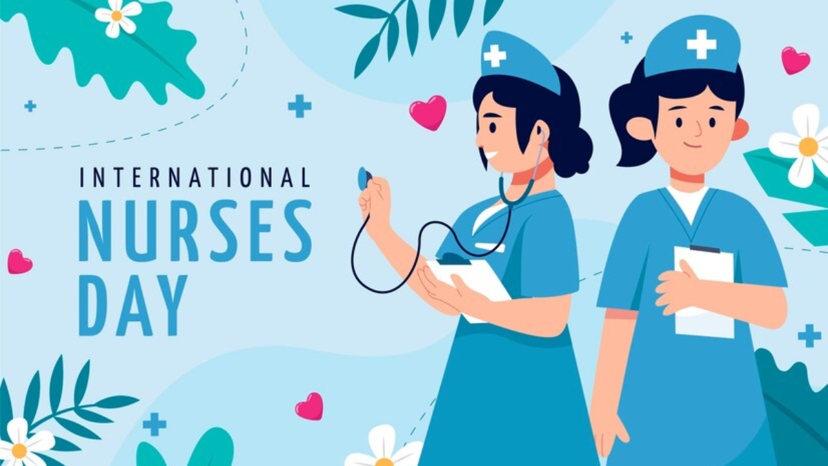 International Nurses Day 2024: 5 challenges faced by nurses; tips to overcome them