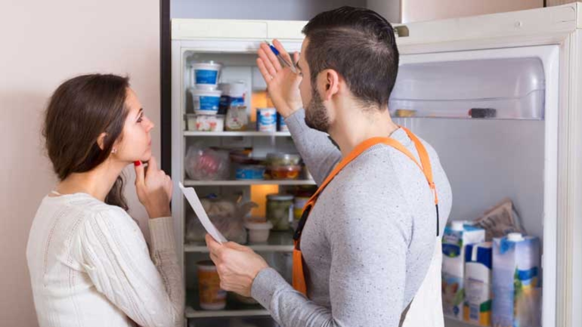 Want to increase lifespan of your refrigerator? 5 effective maintenance tips to follow