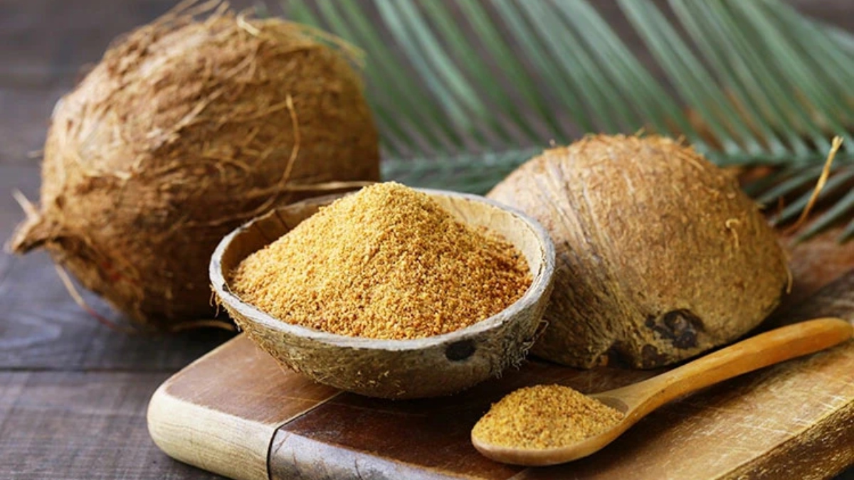 Is coconut sugar a healthy option? Know about its benefits and risk factors