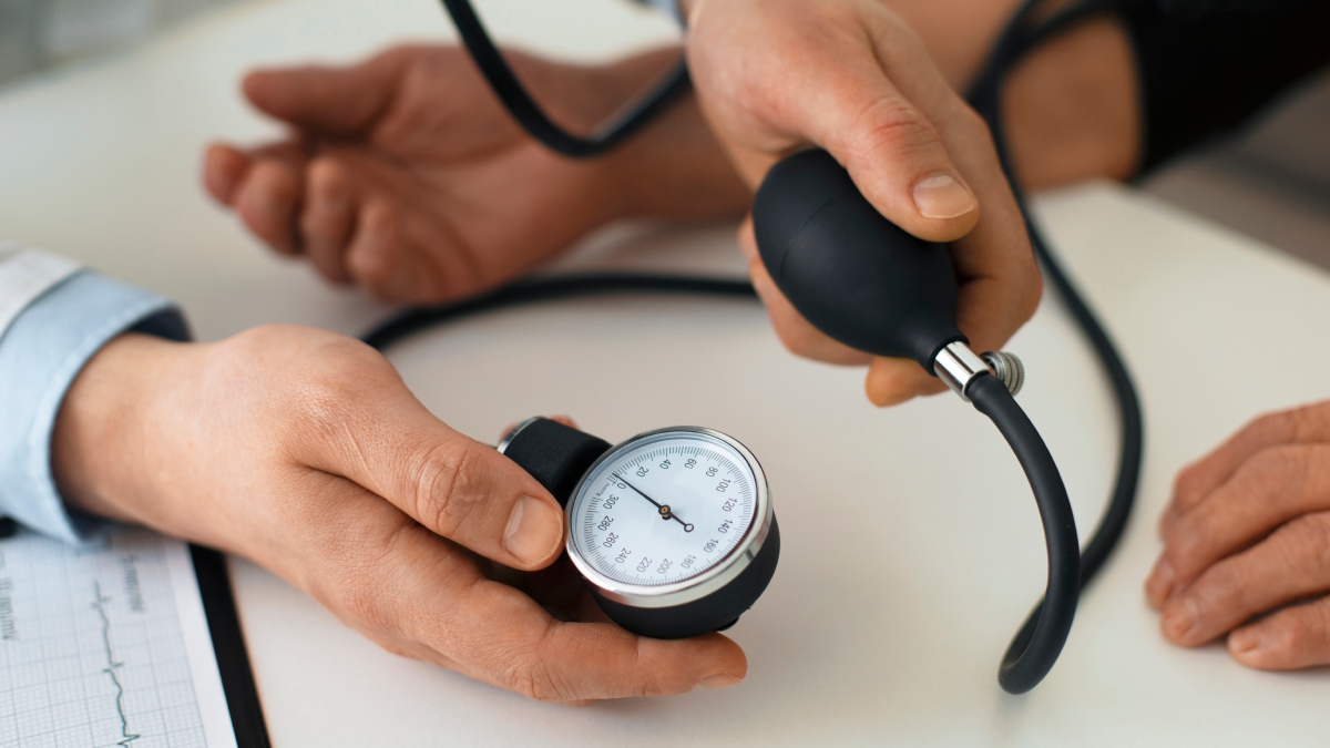 World Hypertension Day 2024: 7 subtle signs of high blood pressure you must be aware of