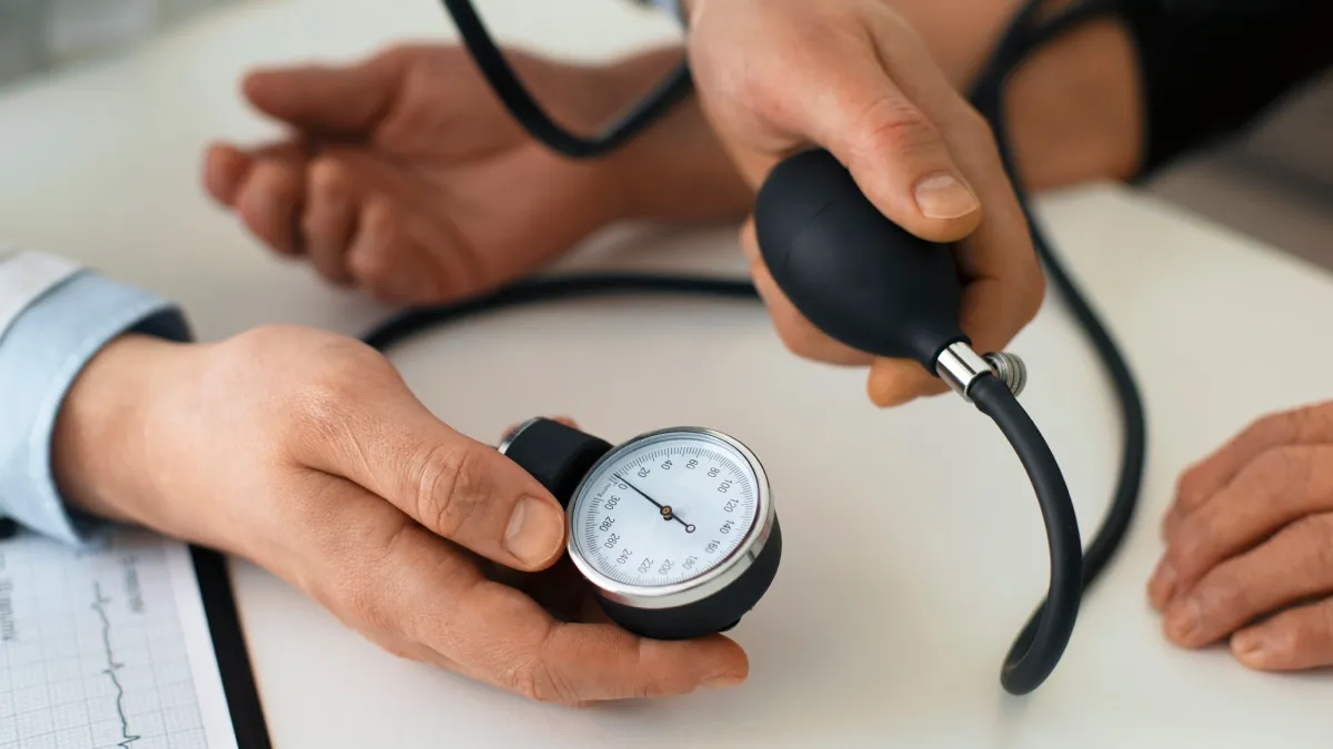 World Hypertension Day 2024: 7 subtle signs of high blood pressure you ...