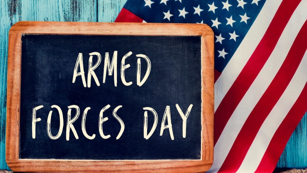 When is Armed Forces Day 2024? Know date, history, significance and more