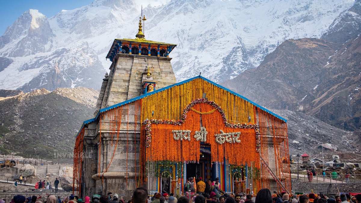 Travelling to Kedarnath? 5 essential tips for a safe, hassle-free journey