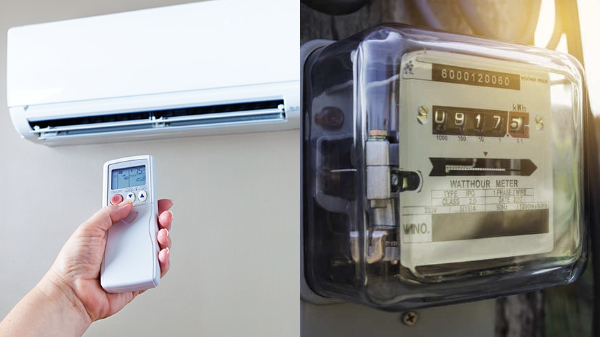 Using AC every now and then? 5 effective ways to reduce your electricity bill this summer