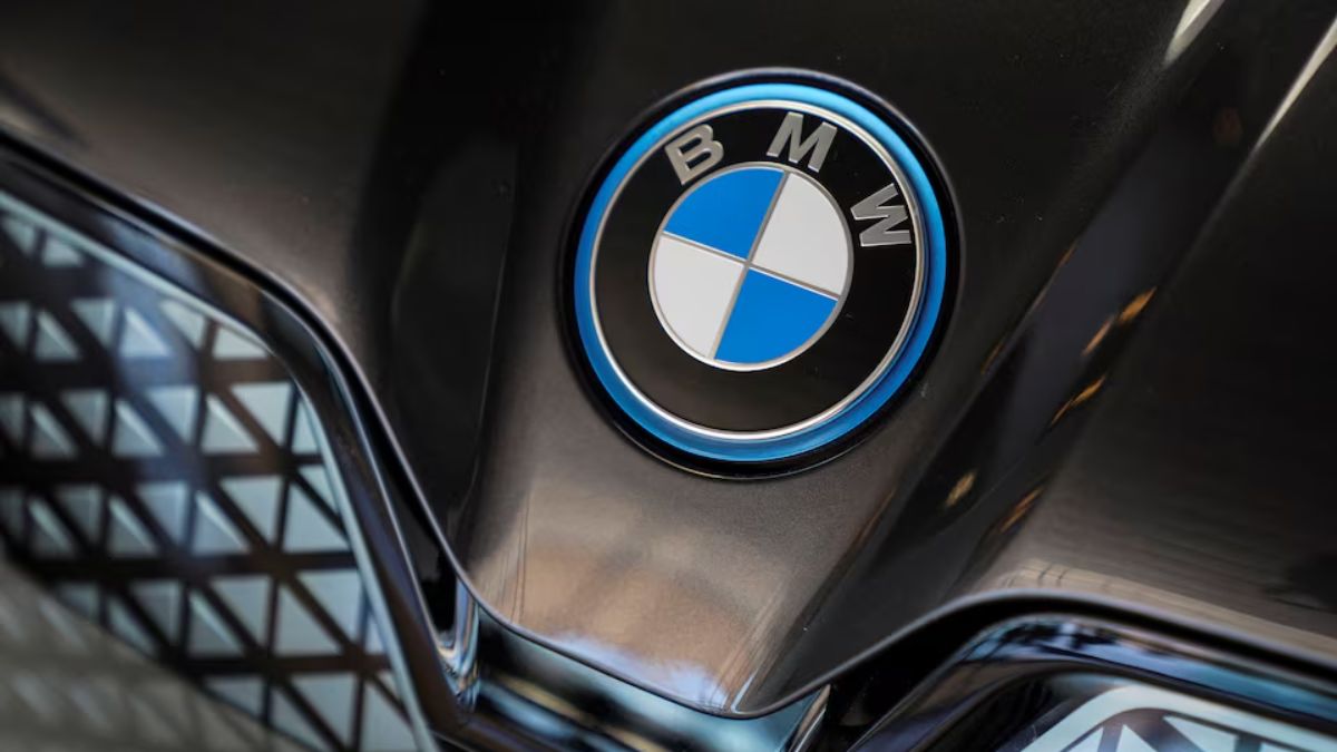 BMW sold 594,533 cars in the first quarter of 2024, still low on profits: Know-why?