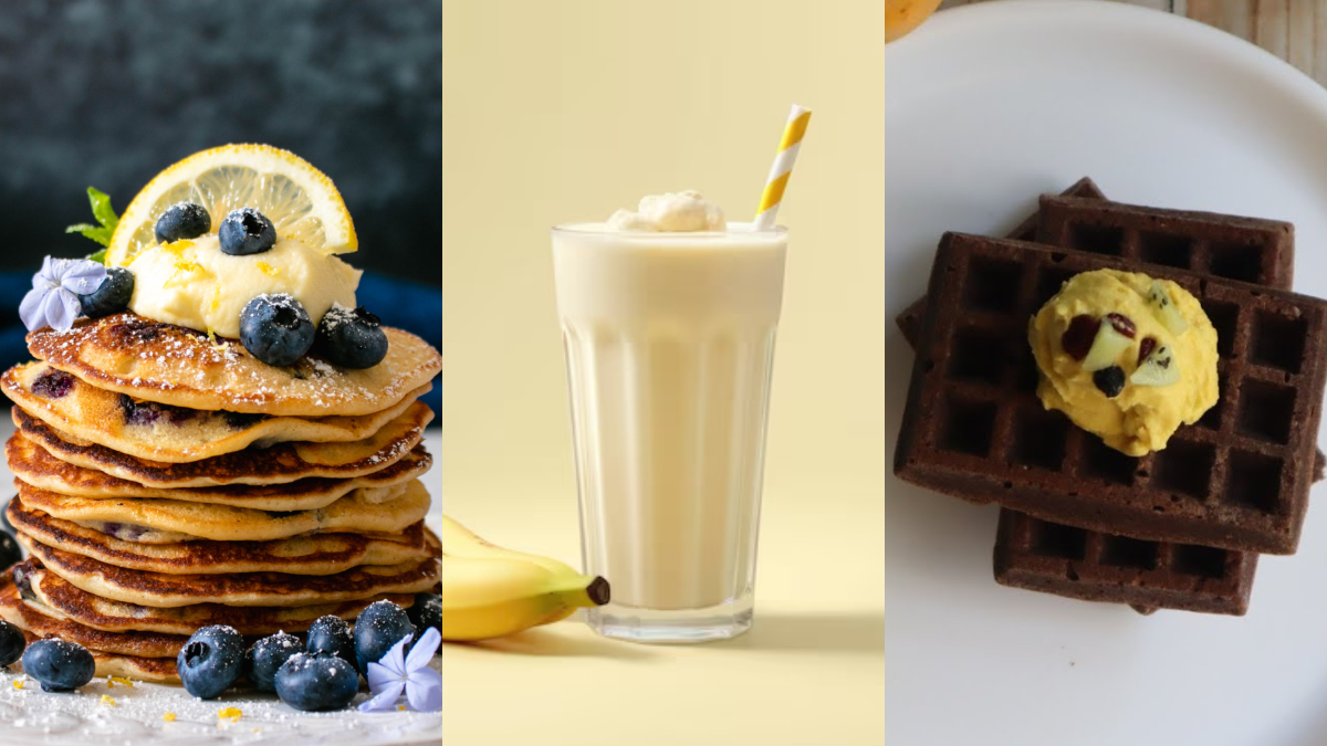 Mother's Day 2024: 5 delicious breakfast-in-bed recipes to pamper your mom