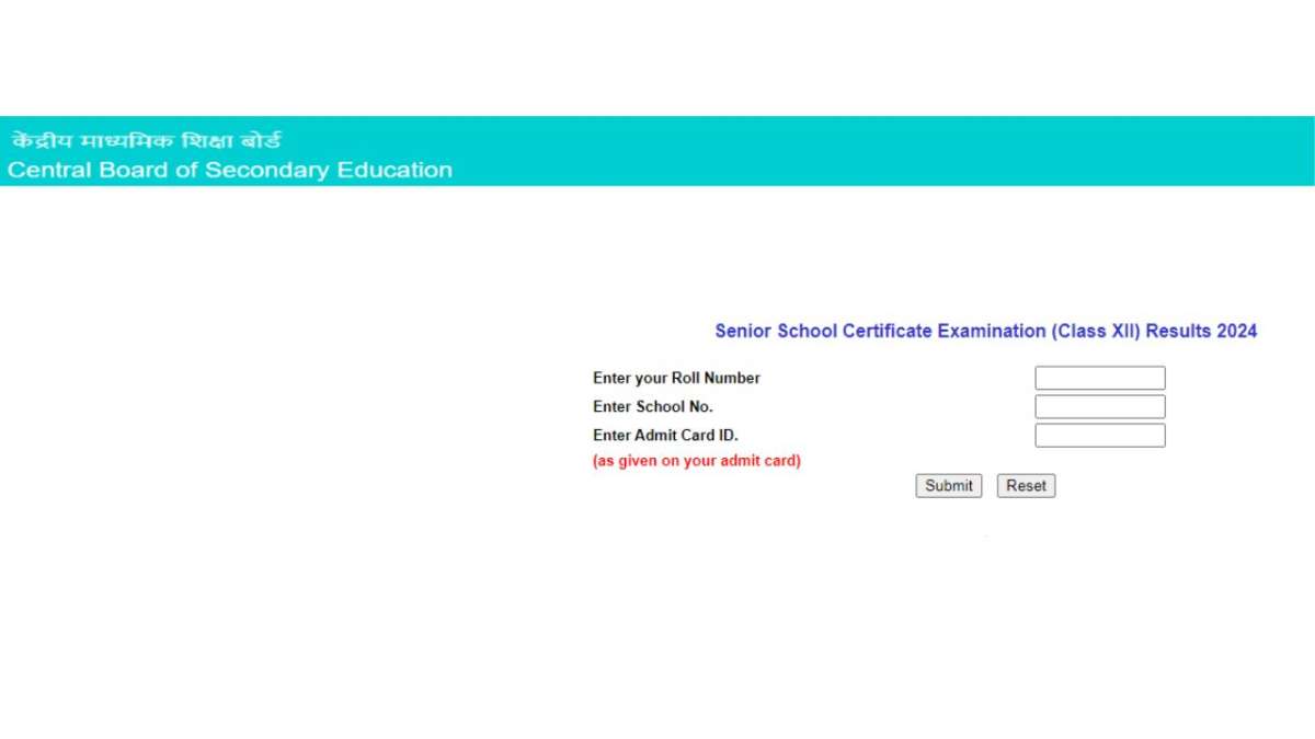 CBSE 12th Result 2024: Trivandrum tops region-wise with 99.91 per cent, check complete list