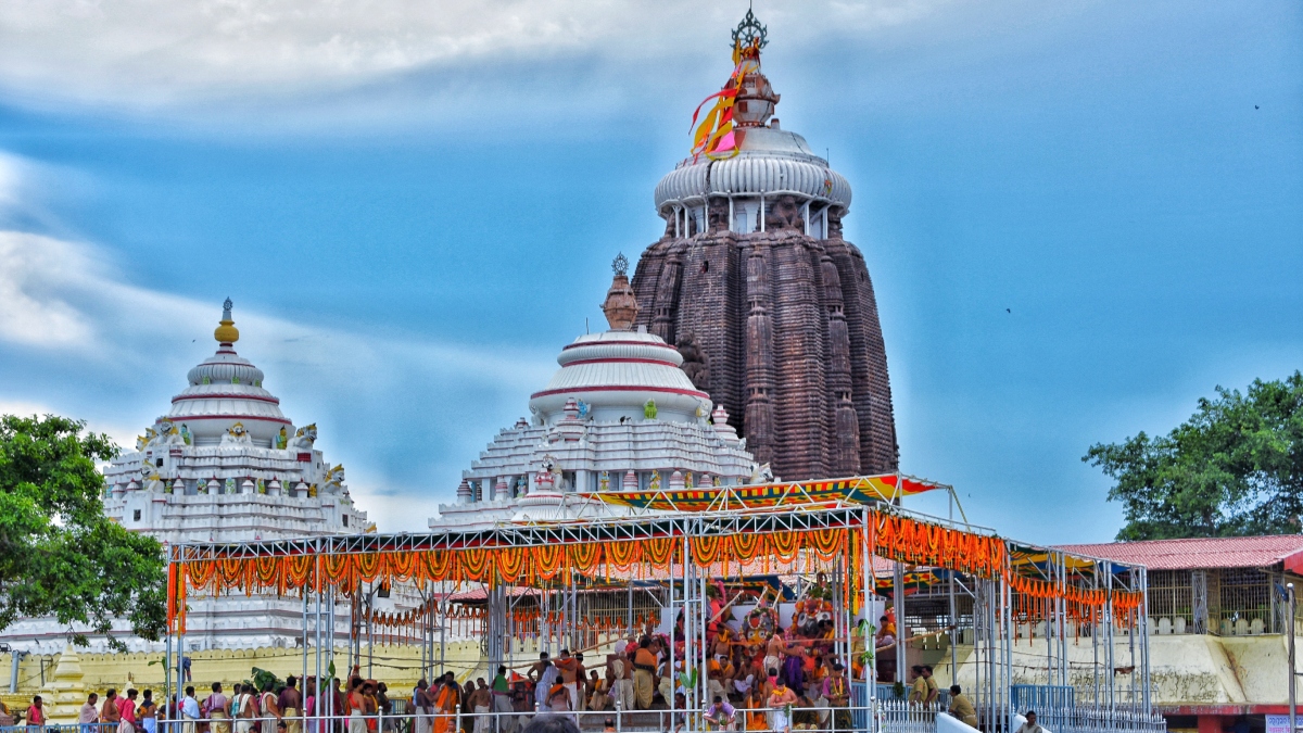 7 lesser-known facts about Jagannath Puri temple you must know