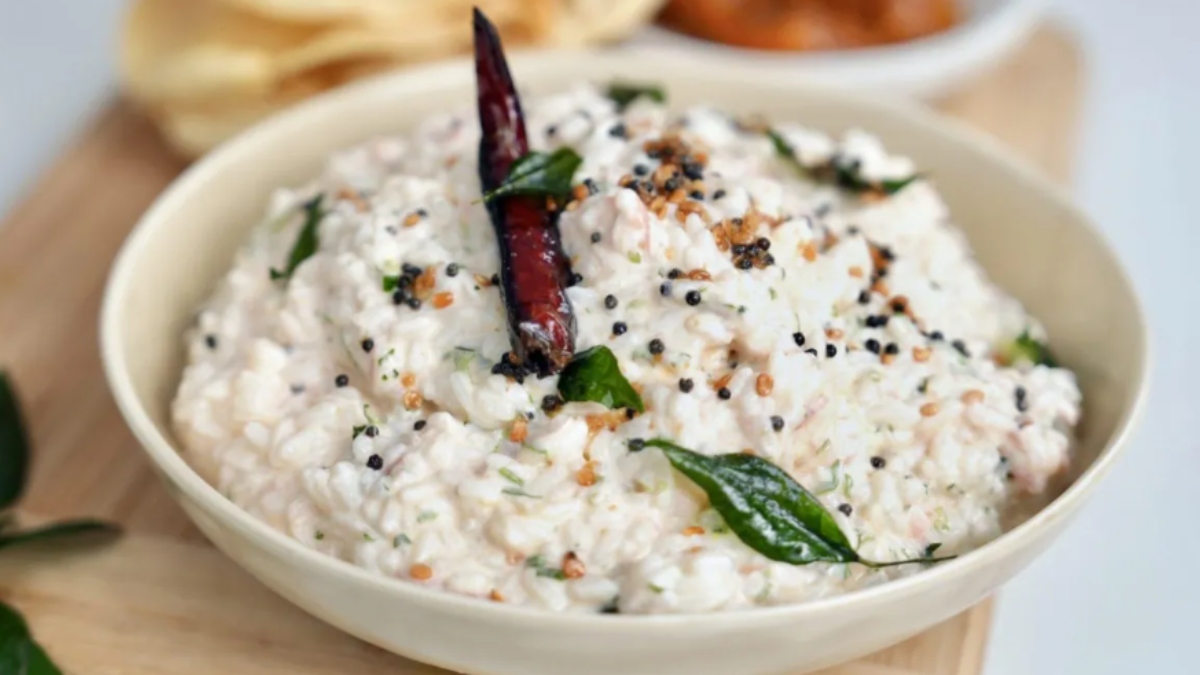 7 incredible benefits of including curd rice in your summer diet