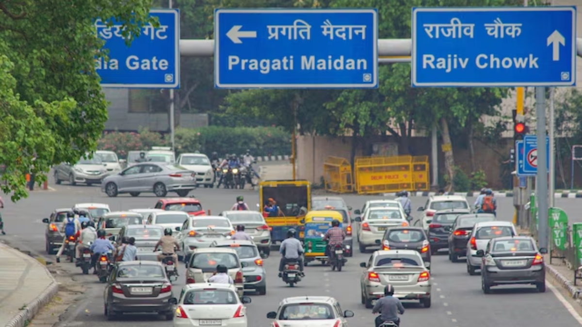 Delhi Traffic Police issues special advisory for today | Check timings, routes to avoid