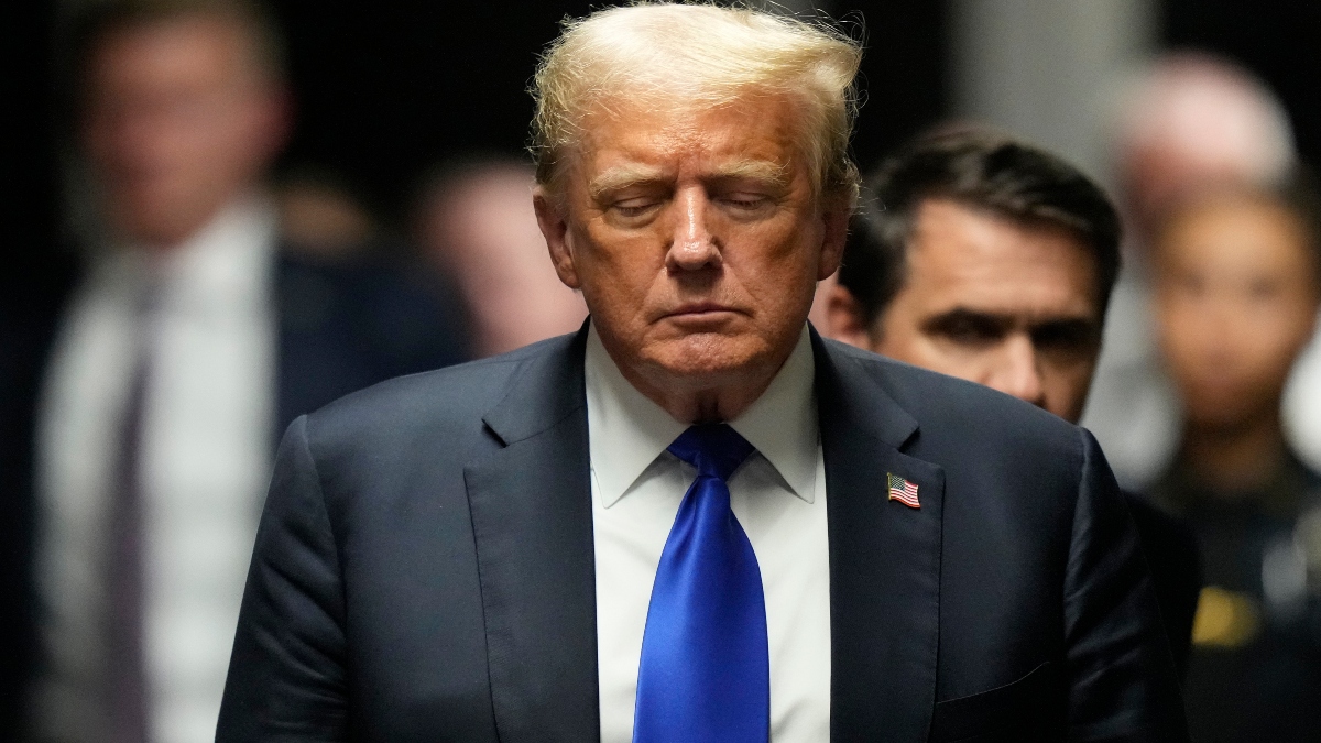 Donald Trump convicted in historic criminal trial: Can he still run for US president?