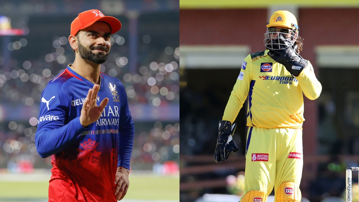 'Person who shows courage will...': Harbhajan Singh previews RCB vs CSK virtual knockout clash in IPL 2024