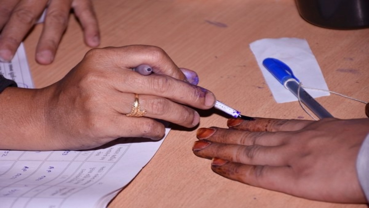 Lok Sabha Elections 2024: Over 1 lakh polling personnel deployed to ensure smooth voting in Delhi