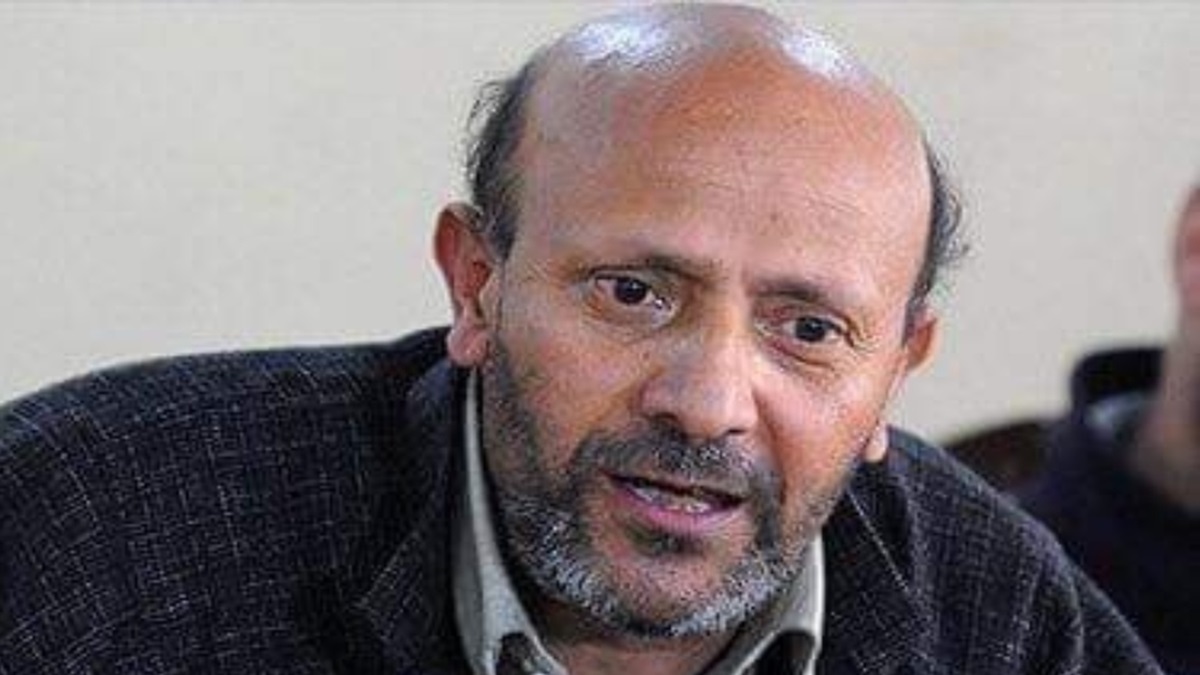 Baramulla Lok Sabha seat gears up for intense contest after Engineer Rashid's entry: Who is he?