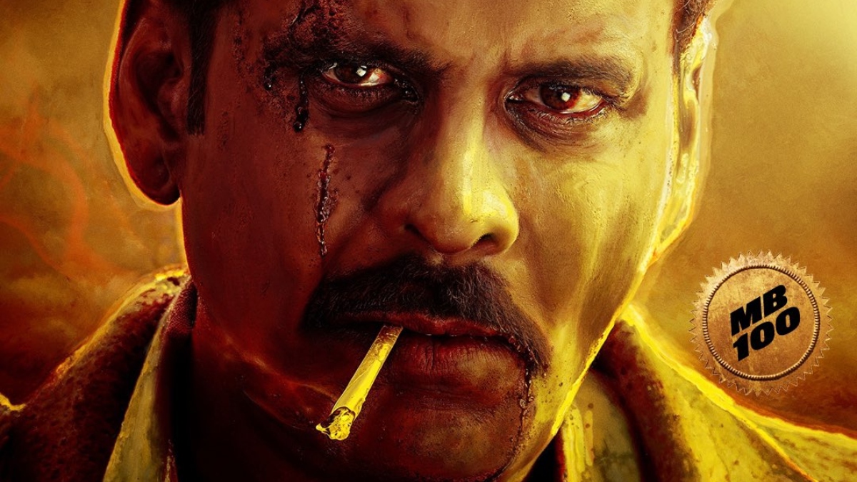 Box Office Report: Manoj Bajpayee’s Bhaiyya Ji earns THIS much in 3 days