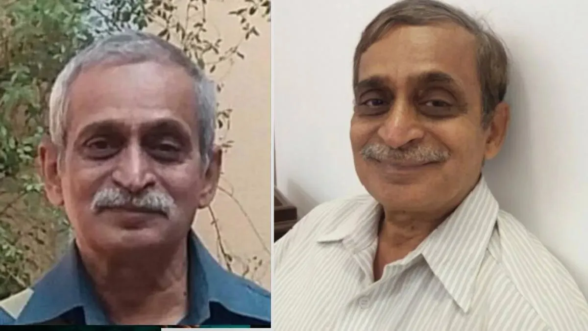 Veteran TV actor and theater artist, Satish Joshi passed away on Sunday