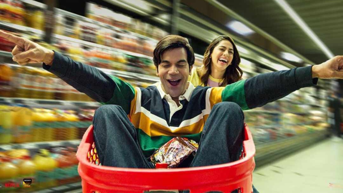 Srikanth Box Office Report Day 5: Rajkummar Rao starrer slows down on Tuesday, know total collection