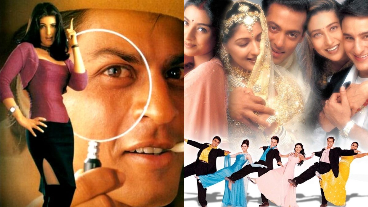 6 Popular Bollywood Movies That Will Celebrate 25 Years In 2024 India TV