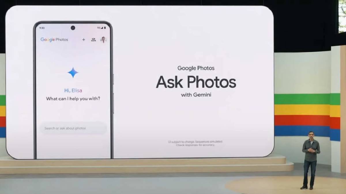 Google 'Ask Photos': A new way to search your photos, know how it works