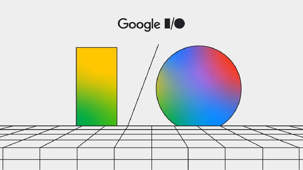 Google I/O 2024: Everything announced at the event