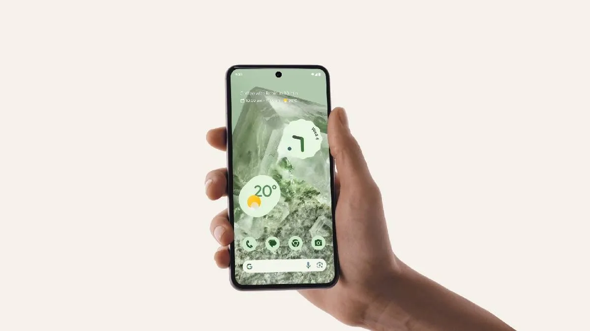 Google Pixel 8 series to be manufactured by THIS local manufacturer in ...