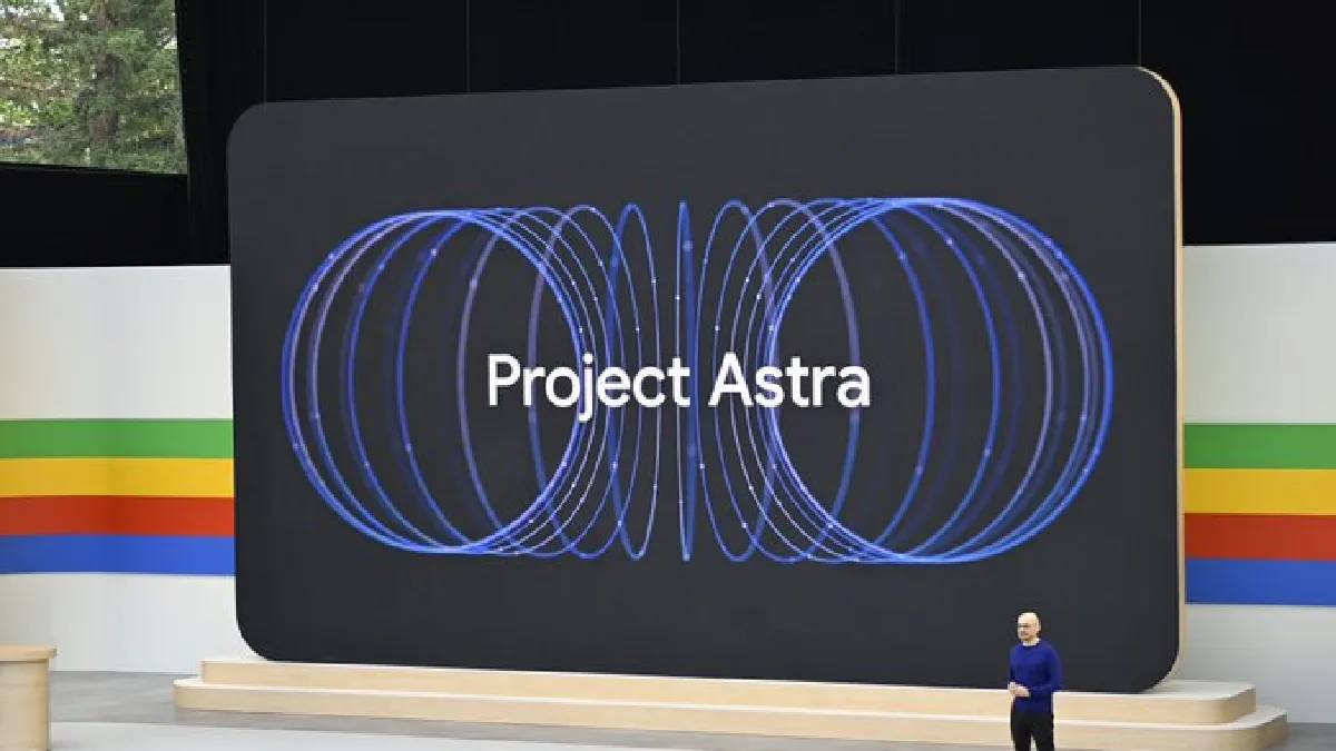 Google's Project Astra will help you find your lost items: Here's how