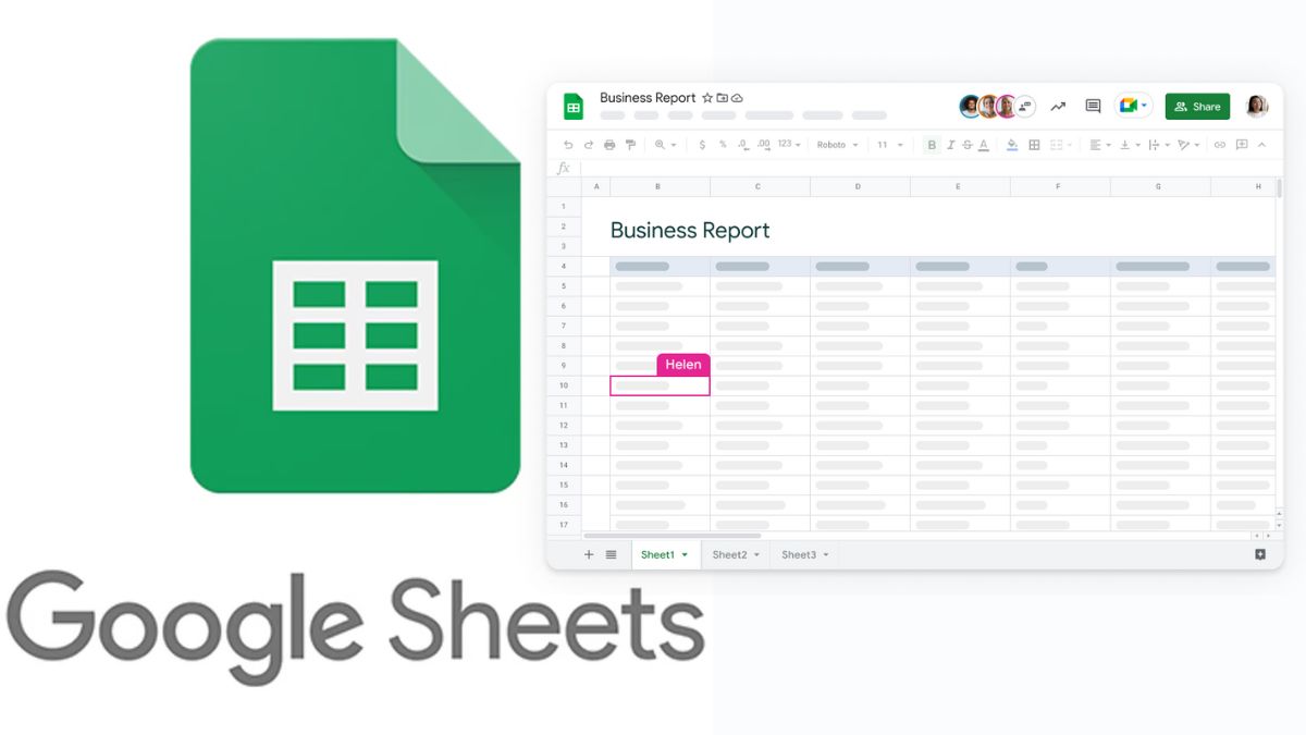 Google Sheets brings new formatting feature for tables, with Excel switchers: How to use it?