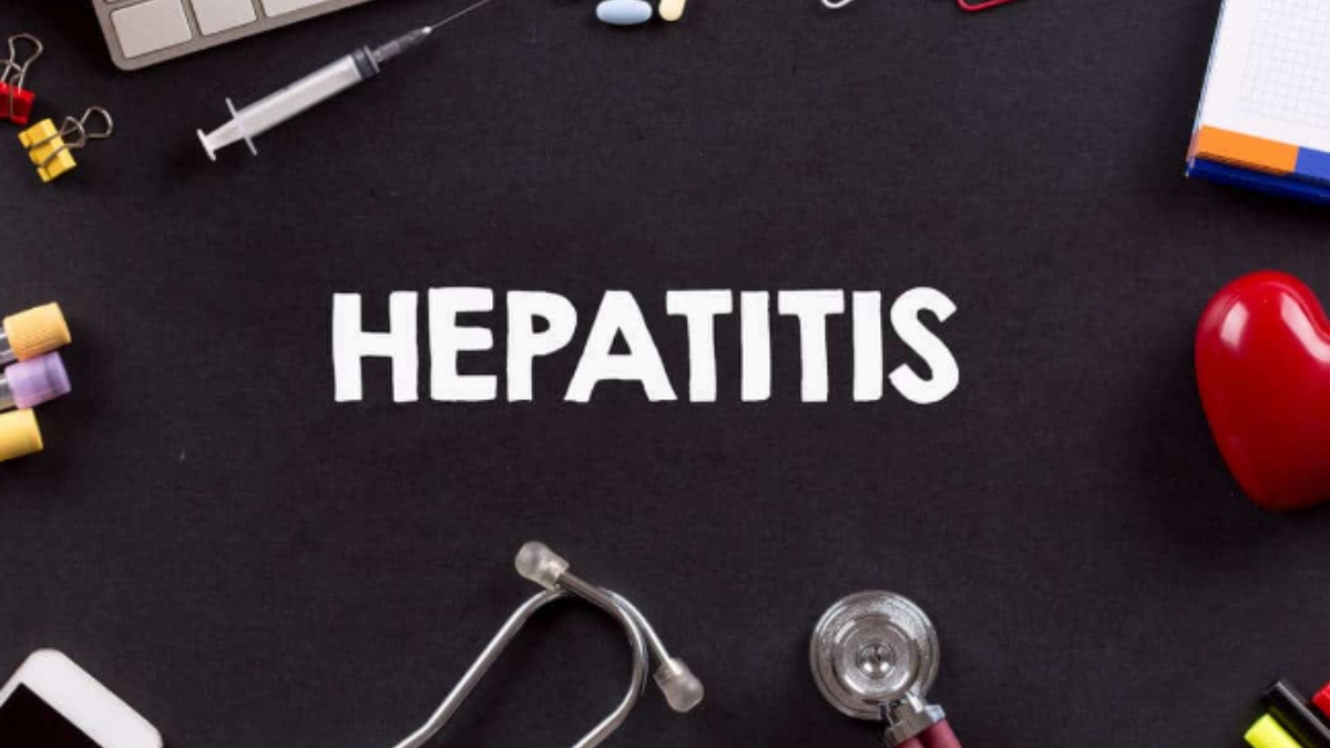 Understanding the five types of Hepatitis and prevention – India TV