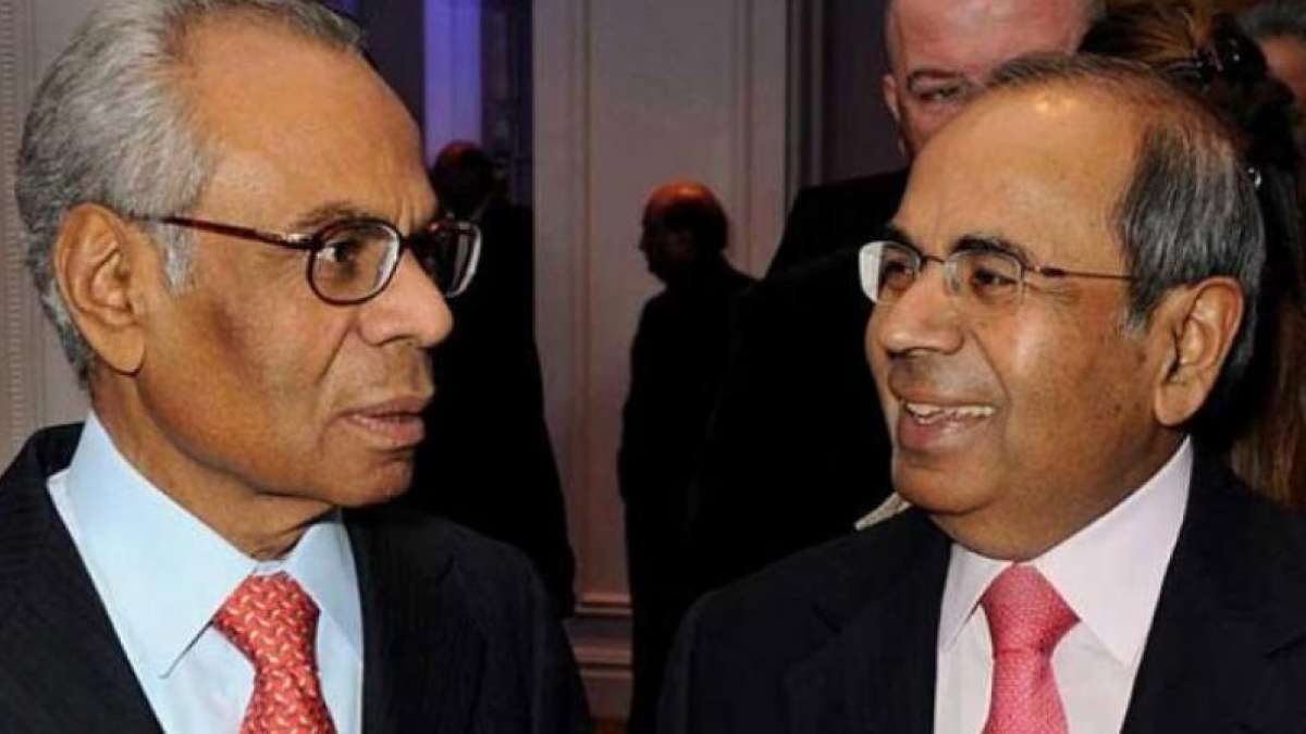 Hinduja family emerges as UK's richest for third year in a row: Top 20 rich families in Britain