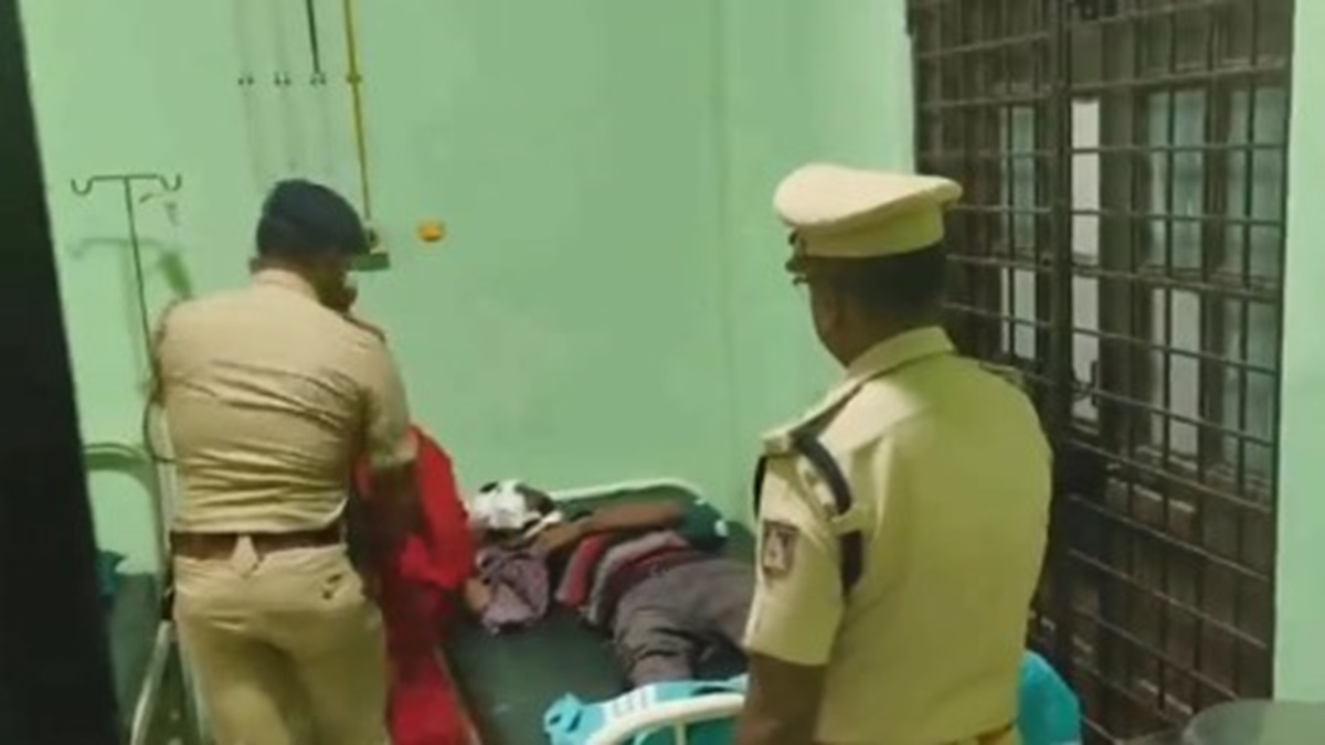 Bengaluru: 20-year-old found dead at home with slit marks on neck, wrist; accused arrested