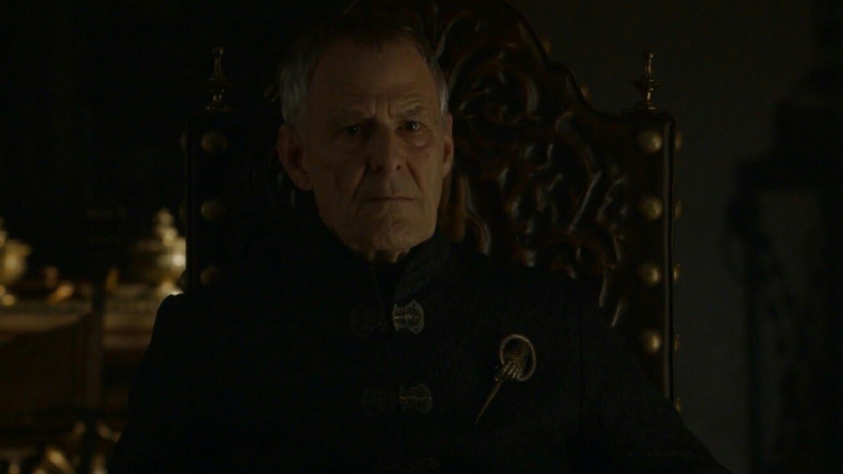 Game of Thrones star Ian Gelder aka Kevan Lannister dies at 74