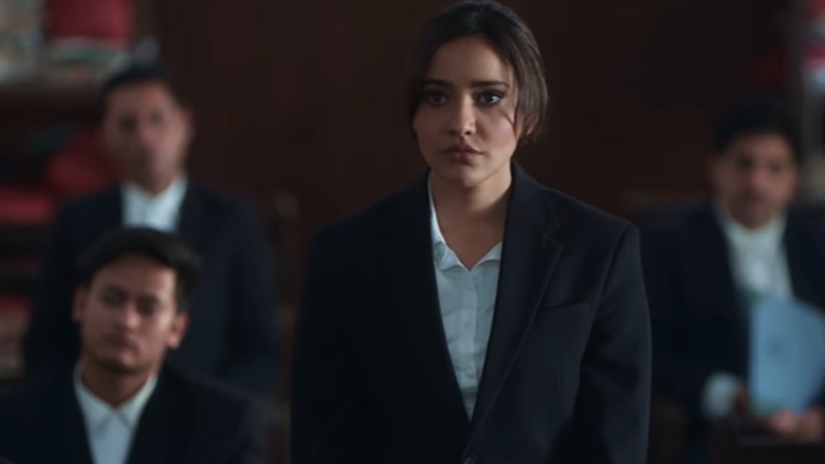 Illegal 3 trailer: Neha Sharma, Akshay Oberoi return with new season of courtroom drama | WATCH