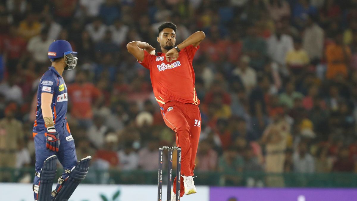 Gujarat Titans sign former Punjab Kings pacer as replacement for Sushant Mishra