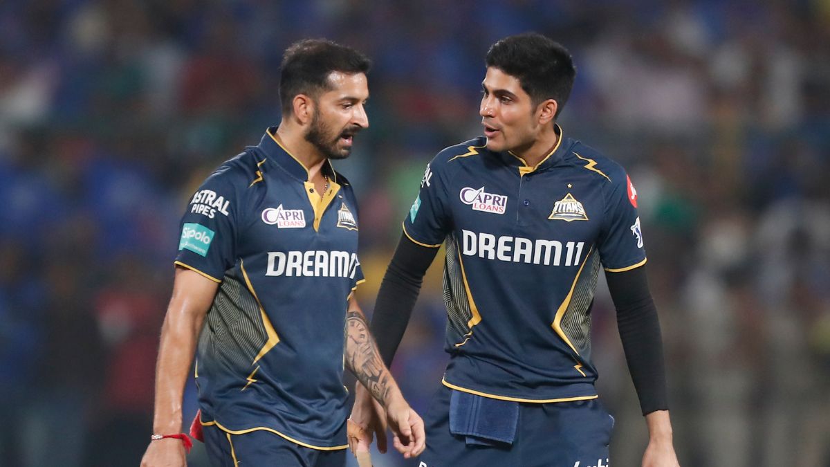 IPL 2024, GT vs KKR Dream11 fantasy team: Gujarat Titans v Kolkata Knight Riders Dream11 prediction