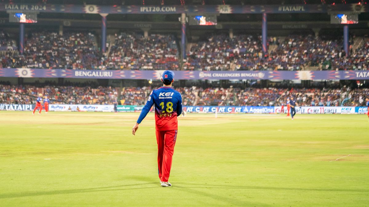 What happens if rain washes out RCB vs CSK match? IPL 2024 final round scenarios l Explained