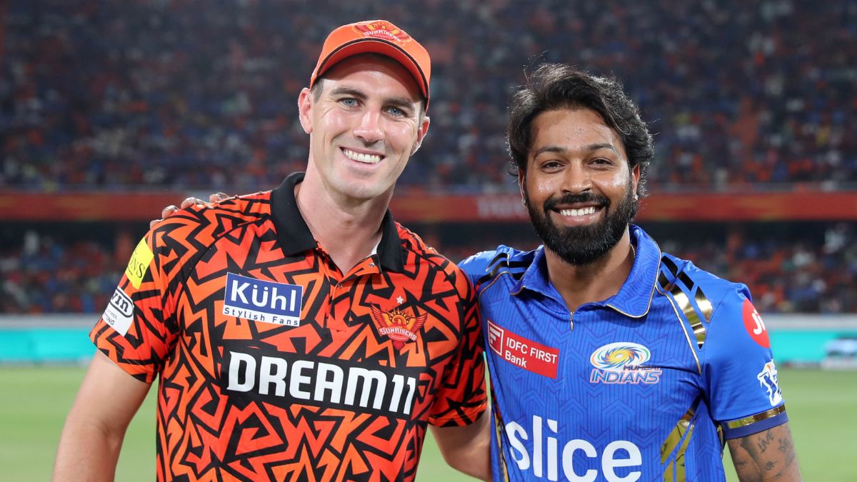 IPL 2024, MI vs SRH Dream11 fantasy team: Mumbai Indians vs Sunrisers Hyderabad Dream11 prediction