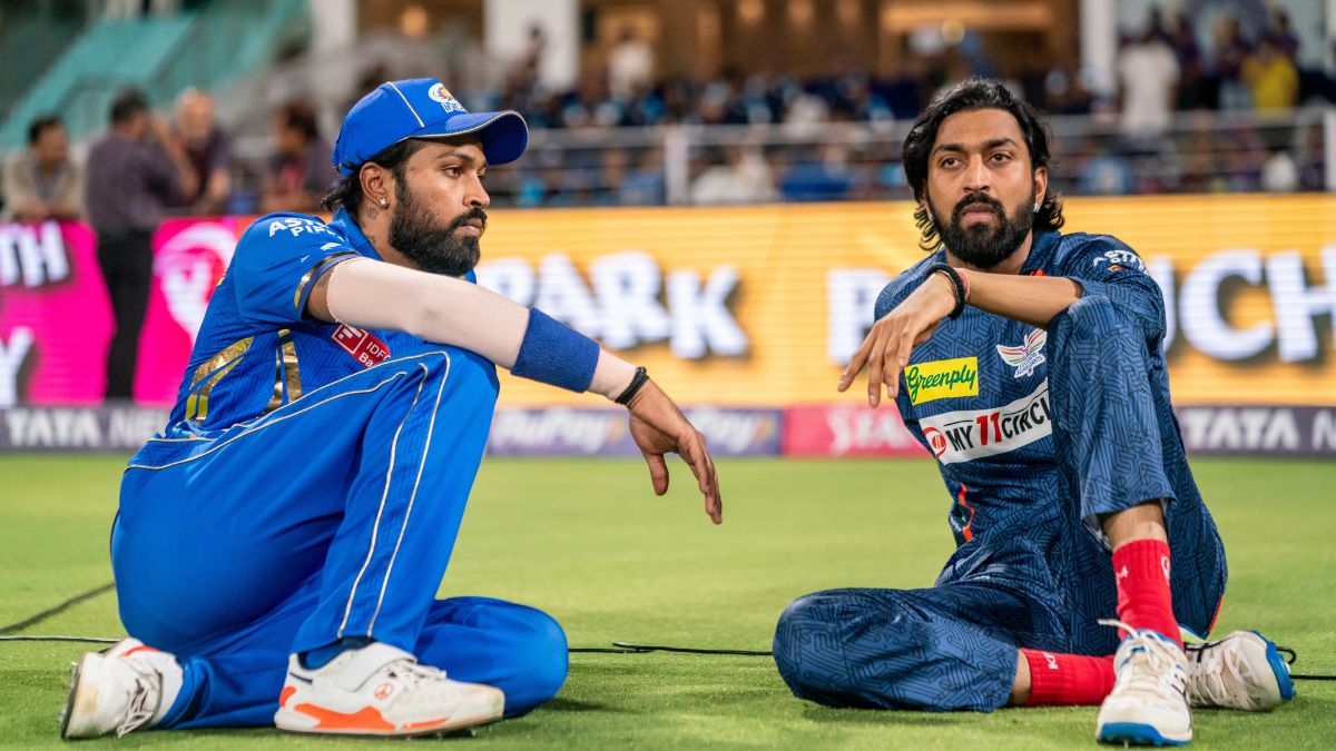 MI vs LSG pitch report, IPL 2024: How will surface at Wankhede Stadium in Mumbai play?