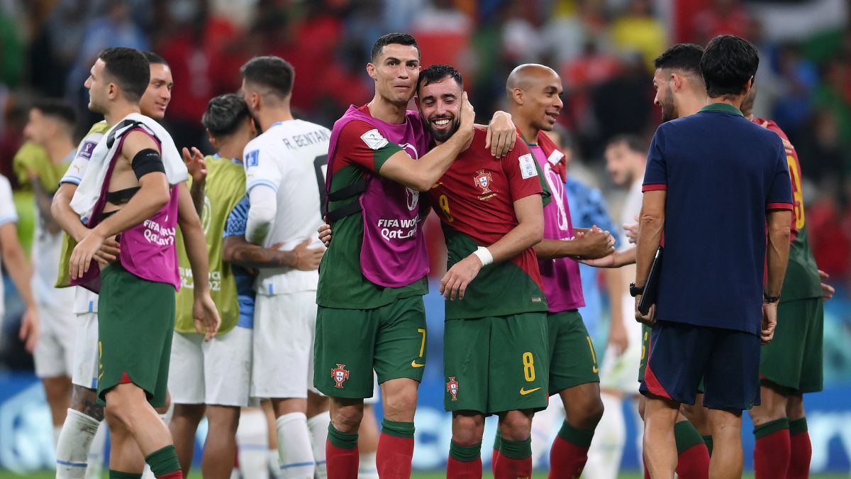 Portugal announce squad for Euro 2024; Cristiano Ronaldo included for record sixth time