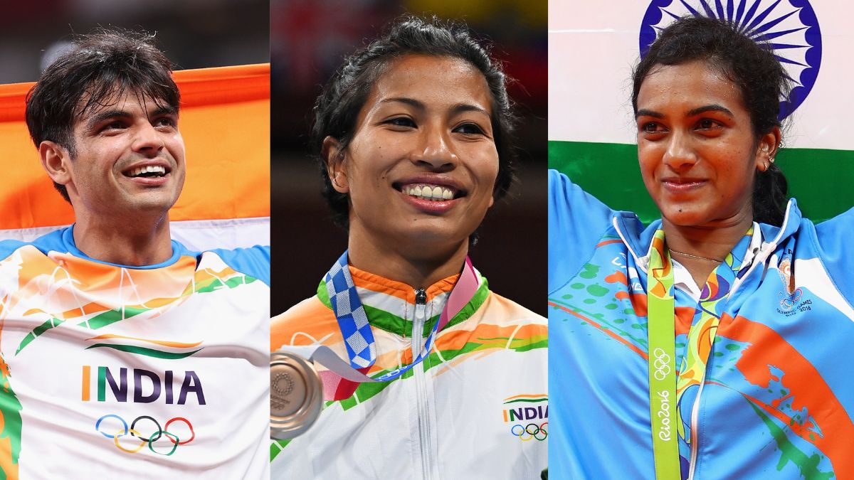 List of all Indian athletes who have qualified for Paris Olympics 2024 ...